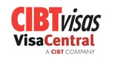 Central Travel Visa